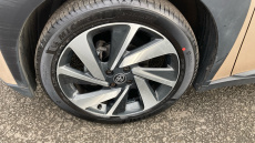 Toyota Aygo X 1.0 VVT-i Edge 5dr Petrol Hatchback